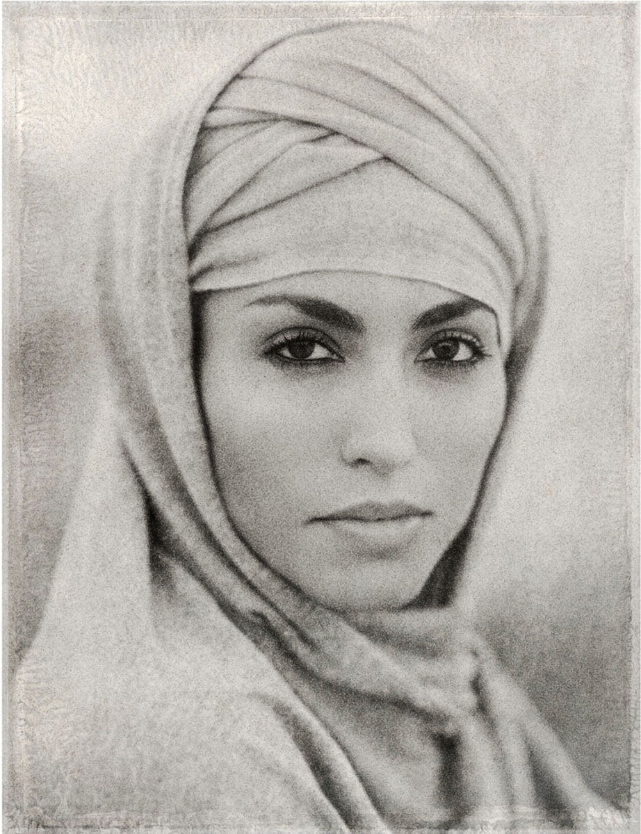 Portrait 30