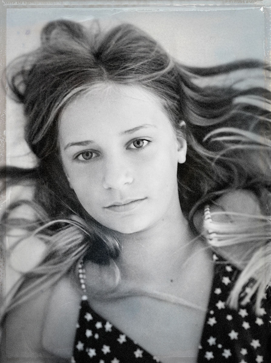 Portrait 37