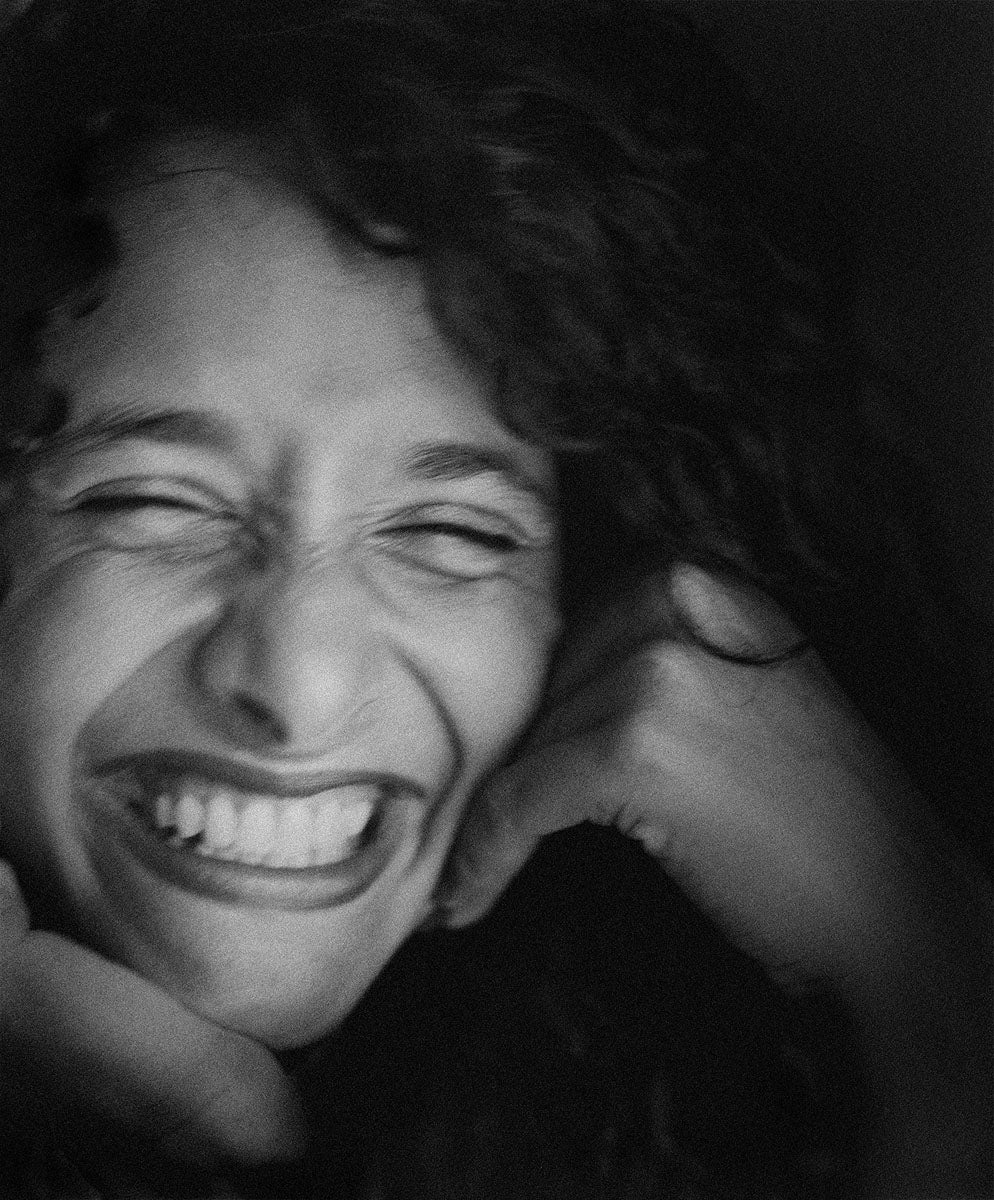 Portrait 38