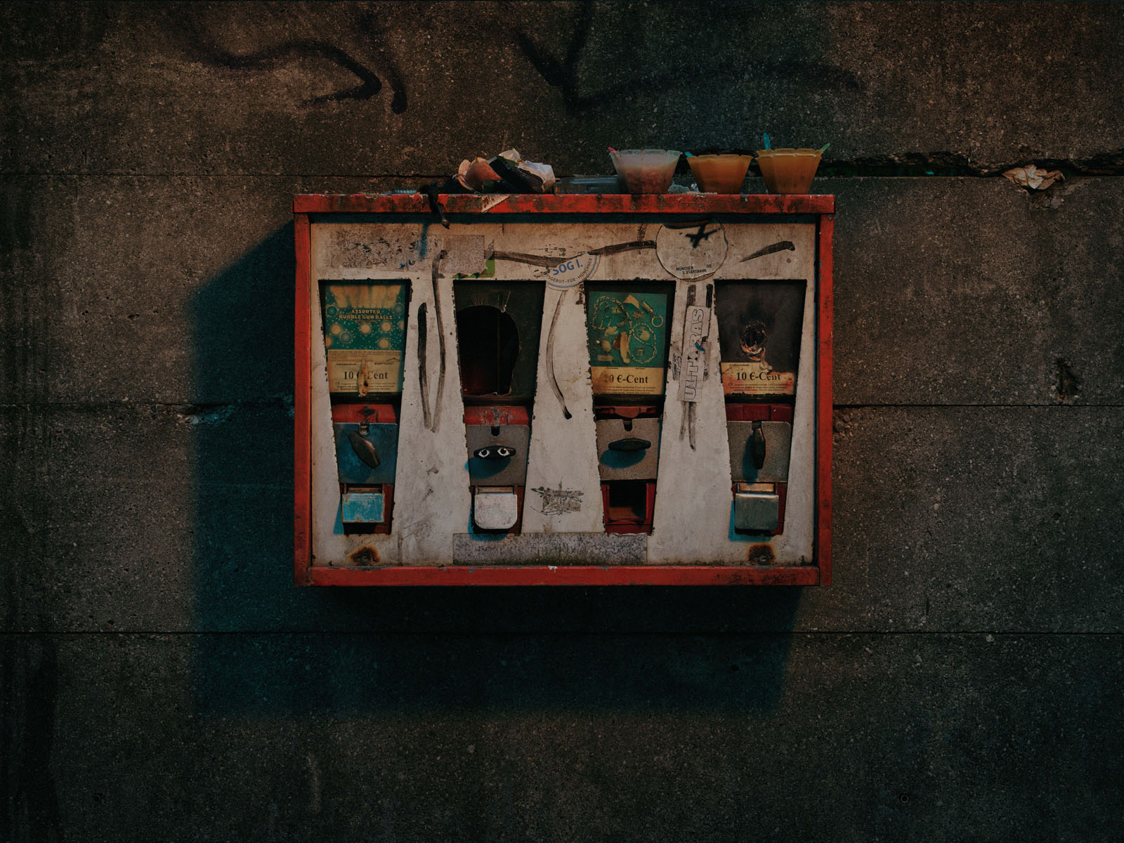 BITTERSWEET 34, 2019
