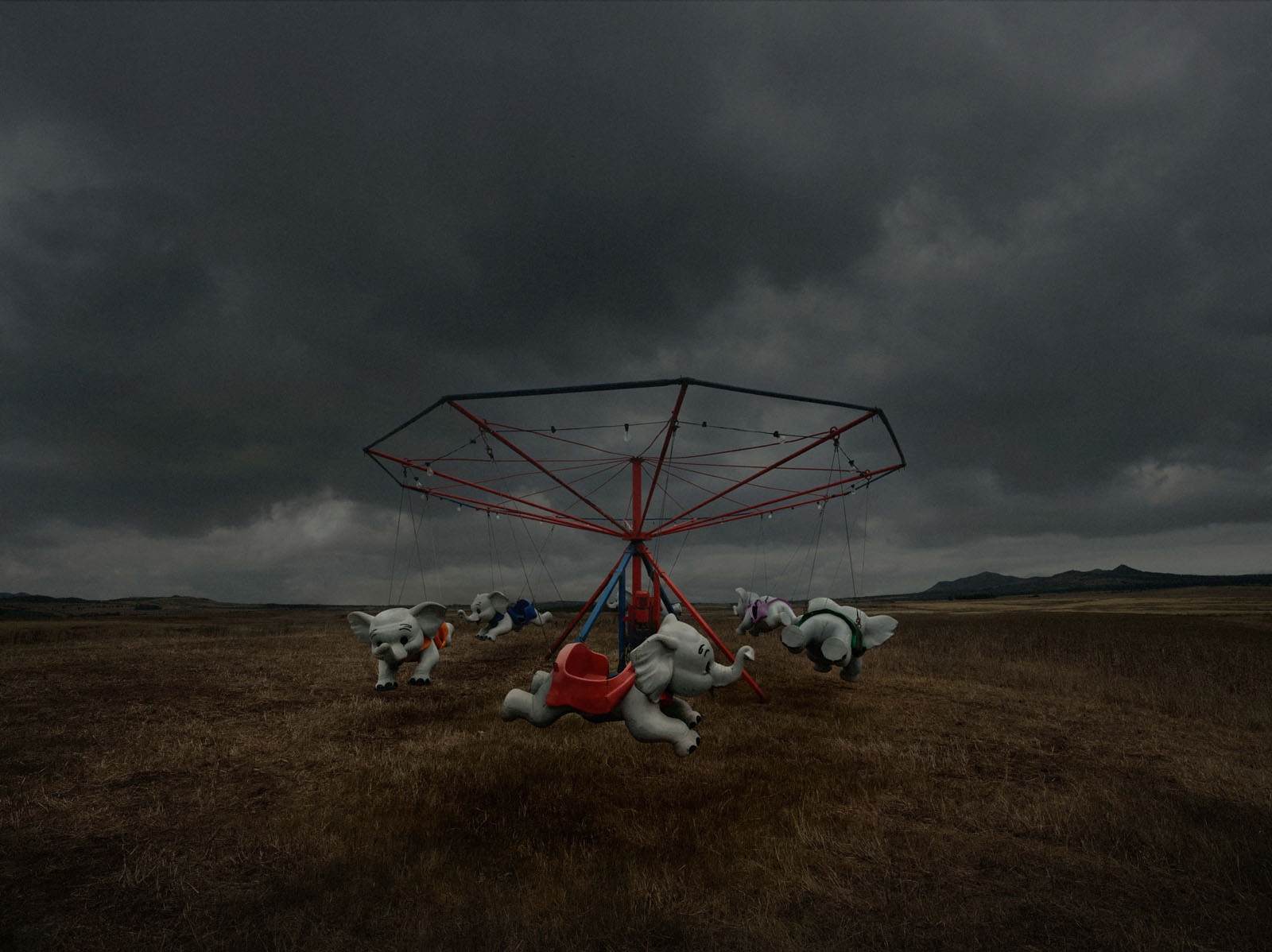 BITTERSWEET 36, 2010