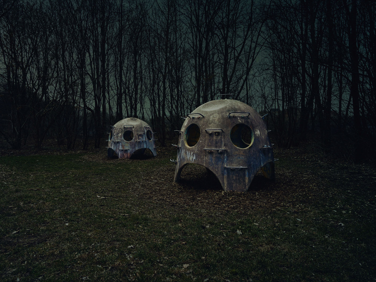 BITTERSWEET 37, 2013