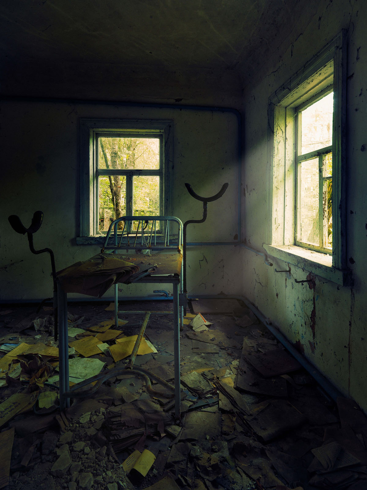 BITTERSWEET 47, 2015