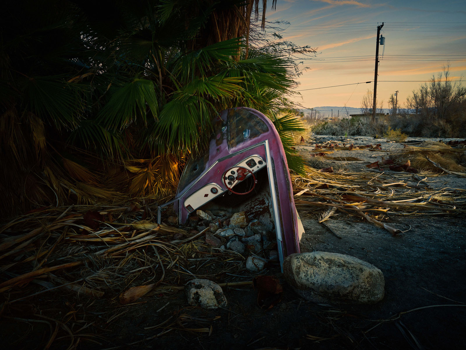 BITTERSWEET 55, 2019