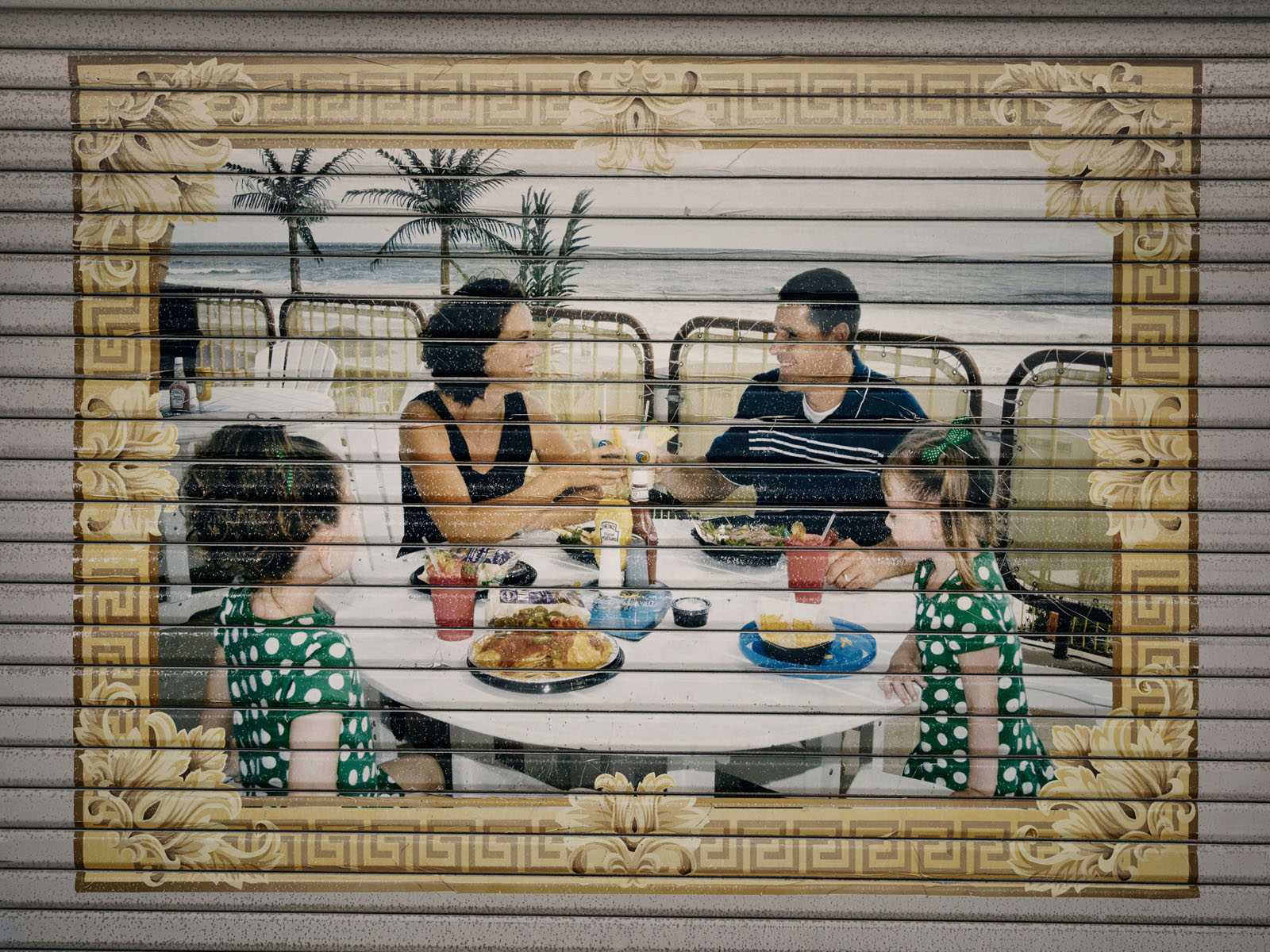BITTERSWEET 84, 2014
