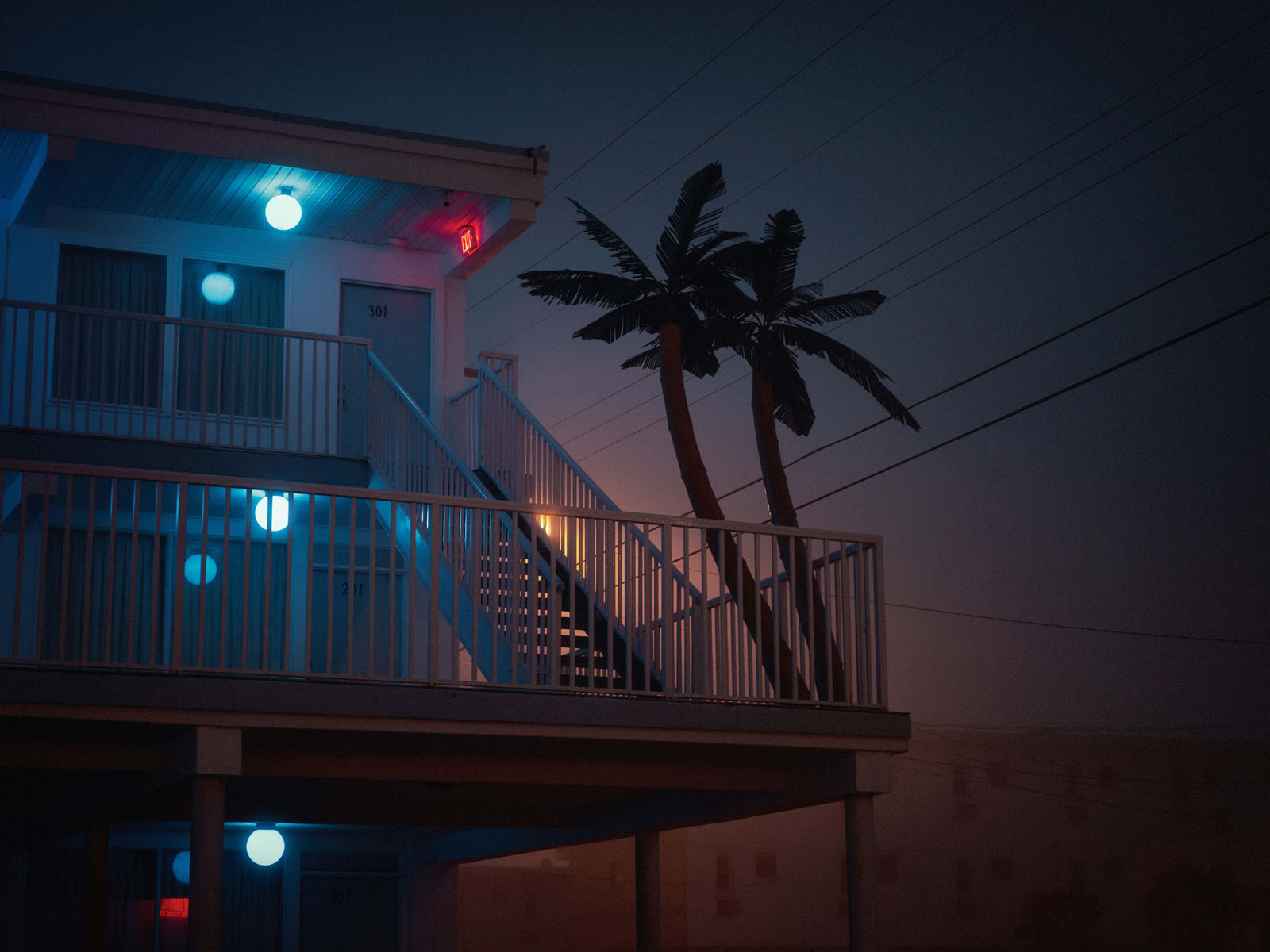 BITTERSWEET 89, 2017