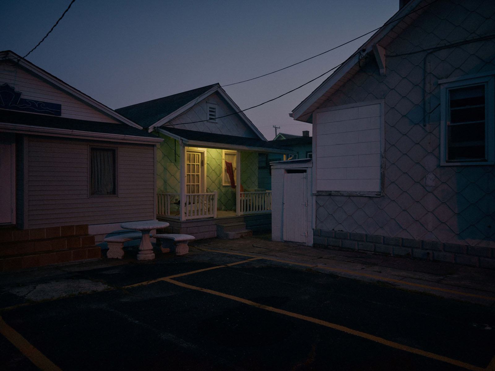 BITTERSWEET 93, 2018