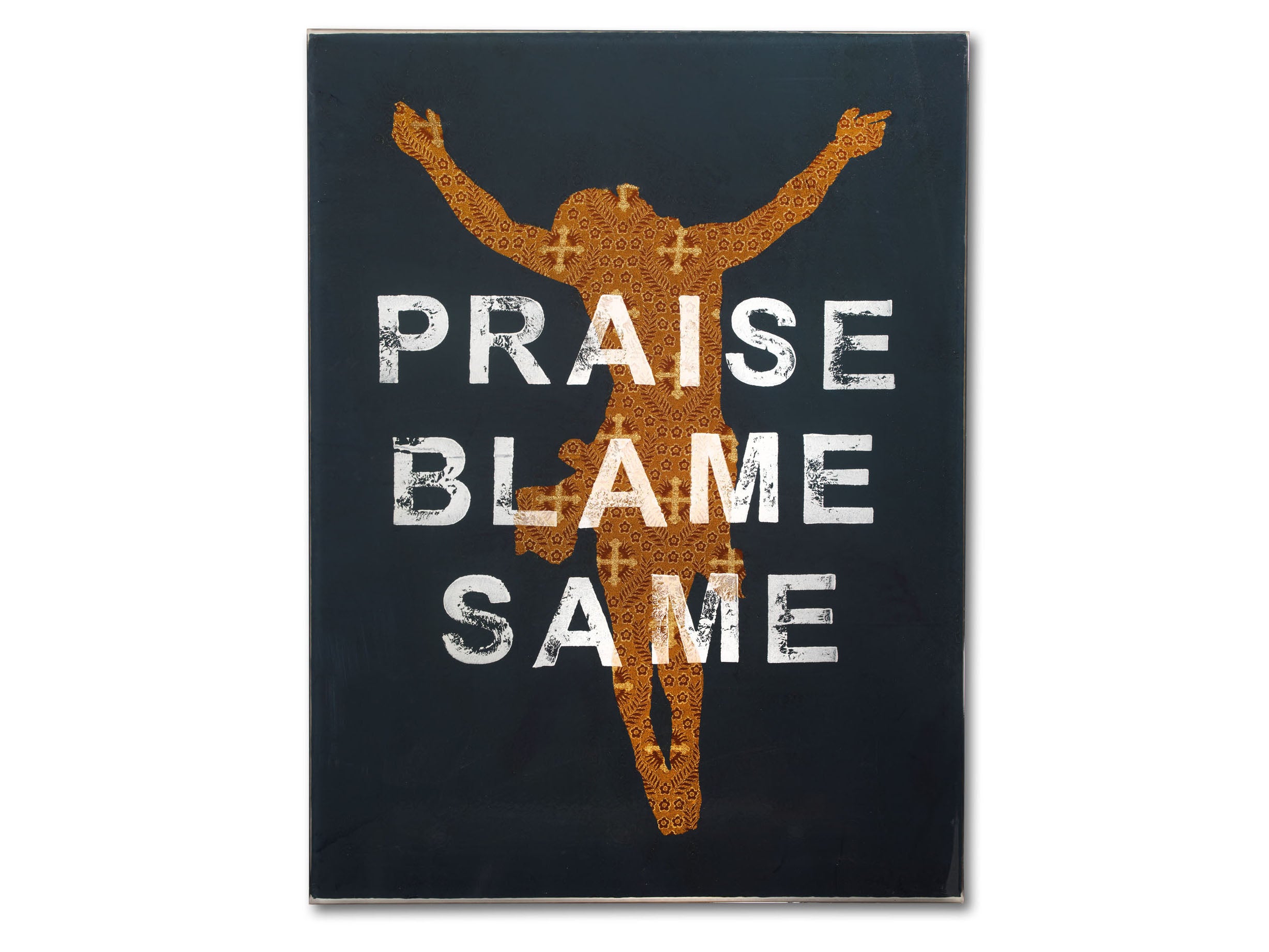 Praise and Blame