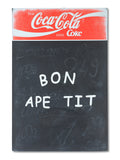 BON APE TIT - COCA COLA