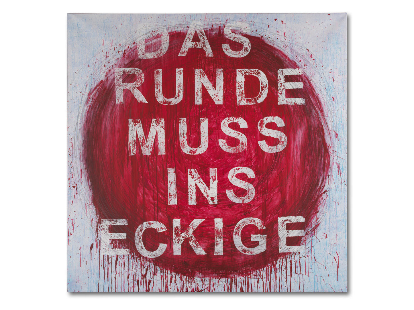 Das Runde 00