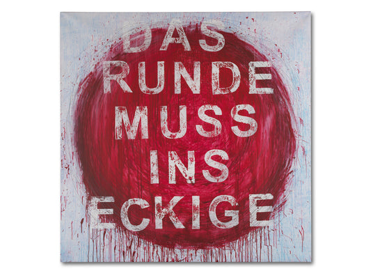Das Runde 00
