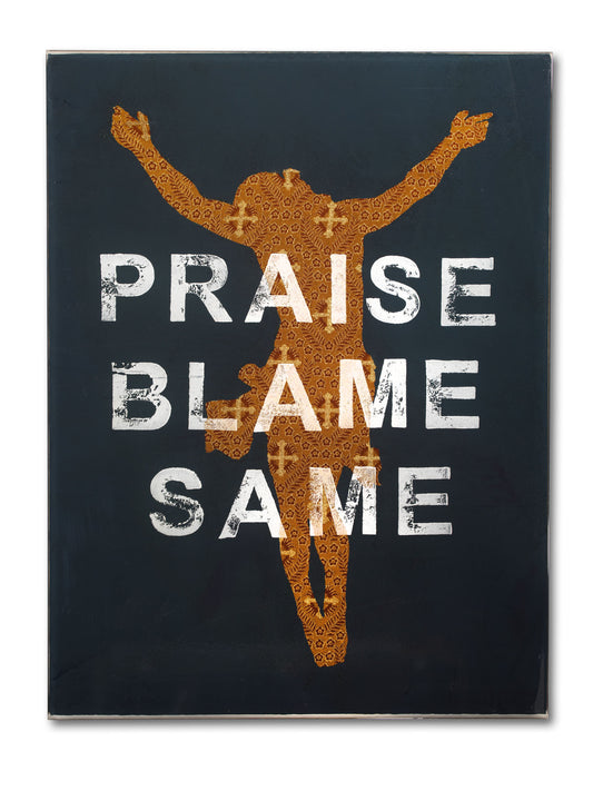 Praise and Blame 03