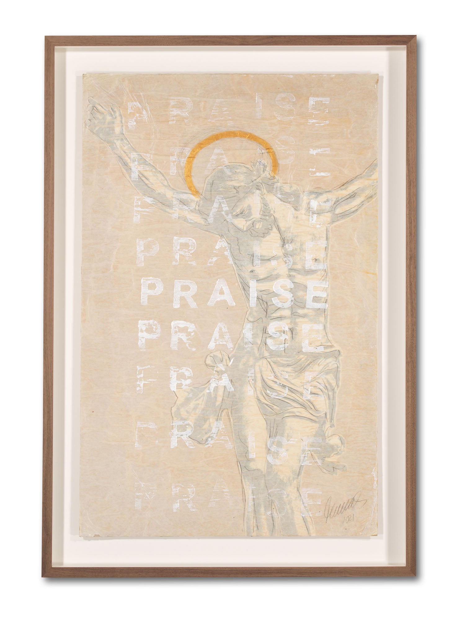 Praise and Blame 05-02