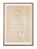 Praise and Blame 05 Triptych