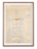 Praise and Blame 05 Triptych