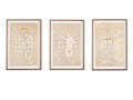 Praise and Blame 05 Triptych
