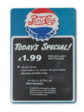 Today´s Special - Pepsi