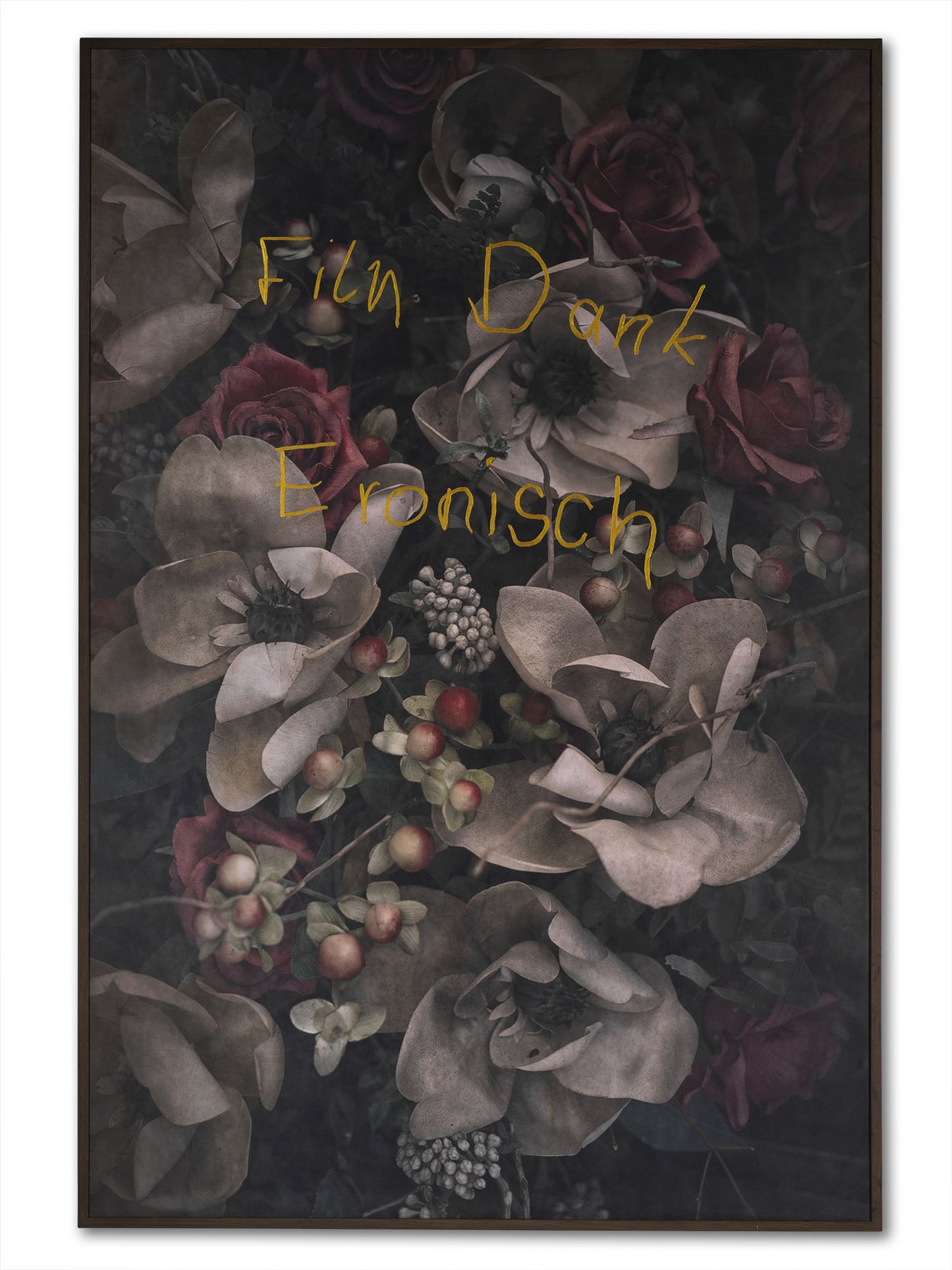 A Rose is a Rose 01