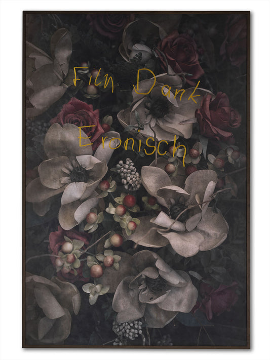 A Rose is a Rose 01