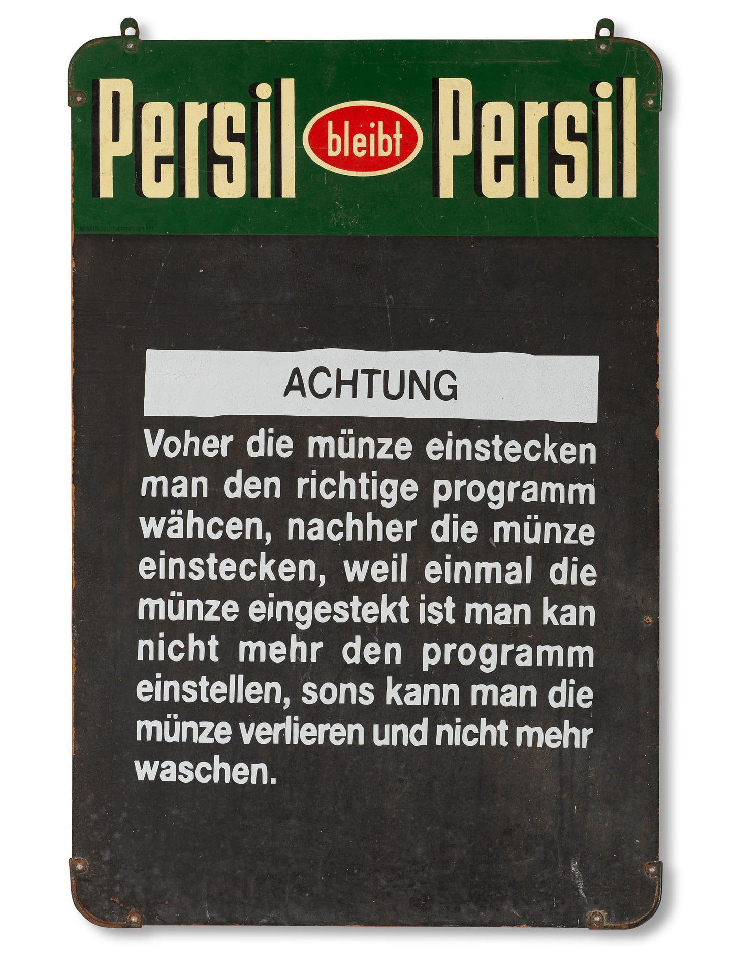 MILF.ver.SORTEN - Persil