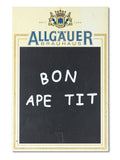 BON APE TIT - Allgäuer