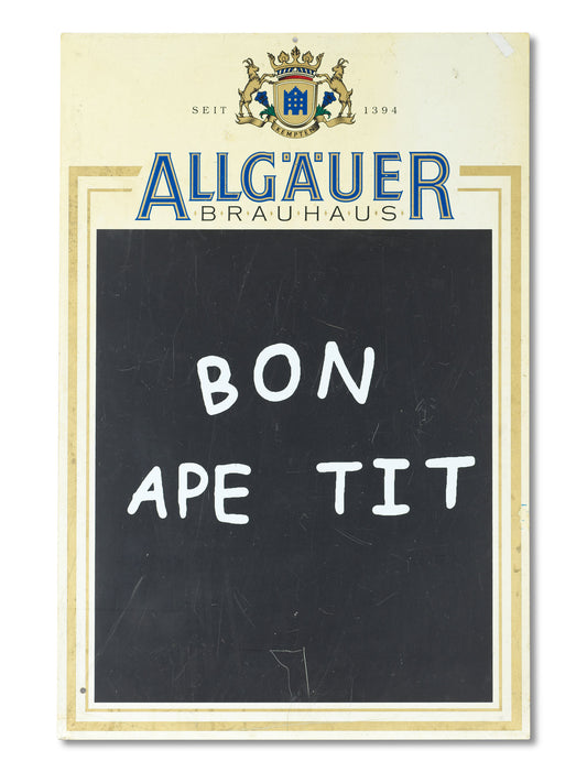 BON APE TIT - Allgäuer
