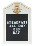 BREAKFAST ALL DAY - Meckatzer