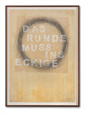 Das Runde 01