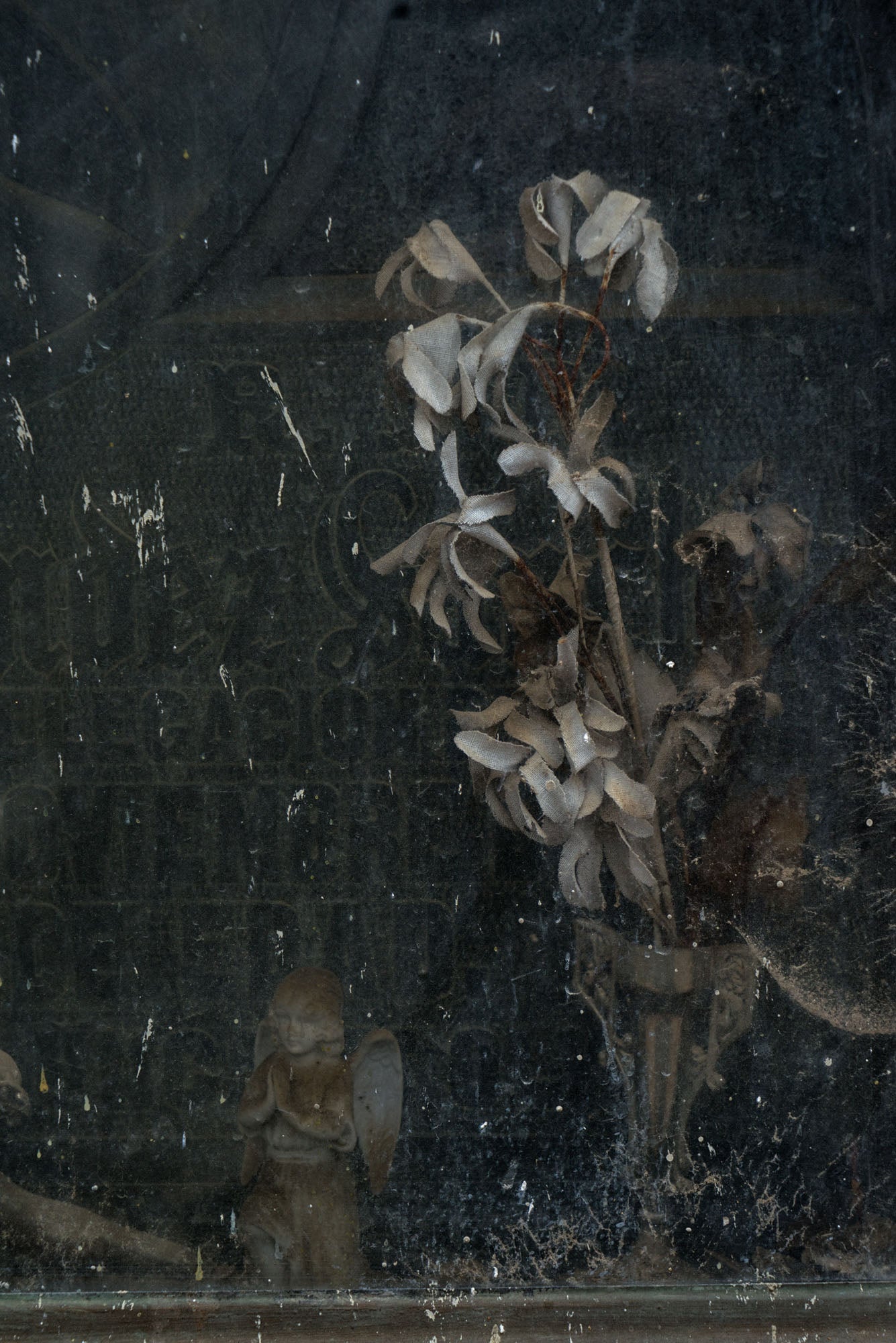 ETERNITY 101, 2011