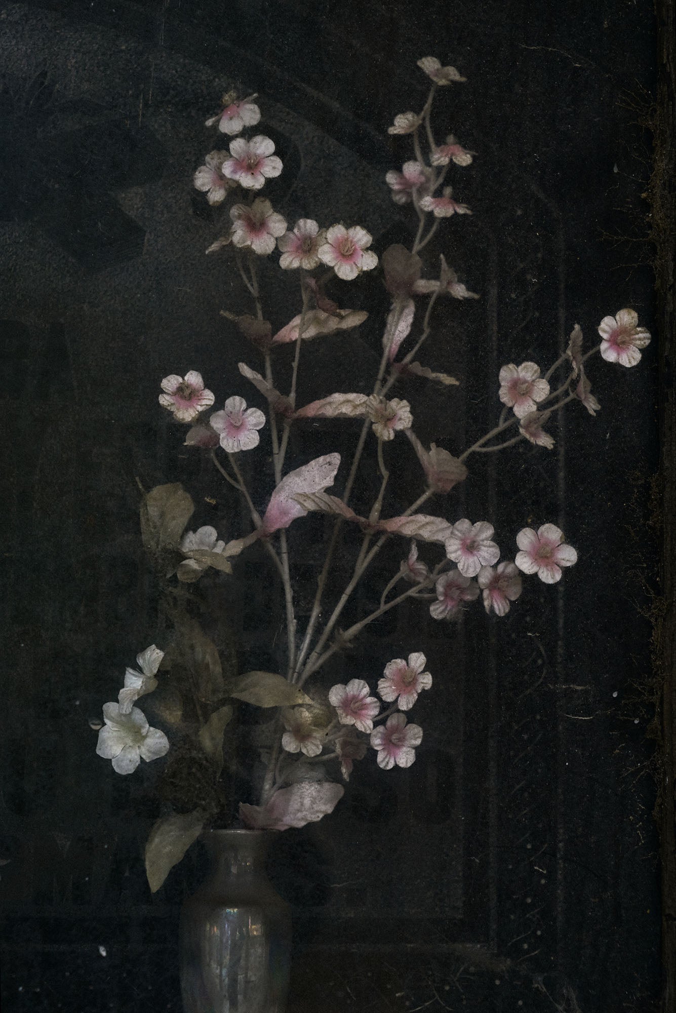 ETERNITY 32, 2007