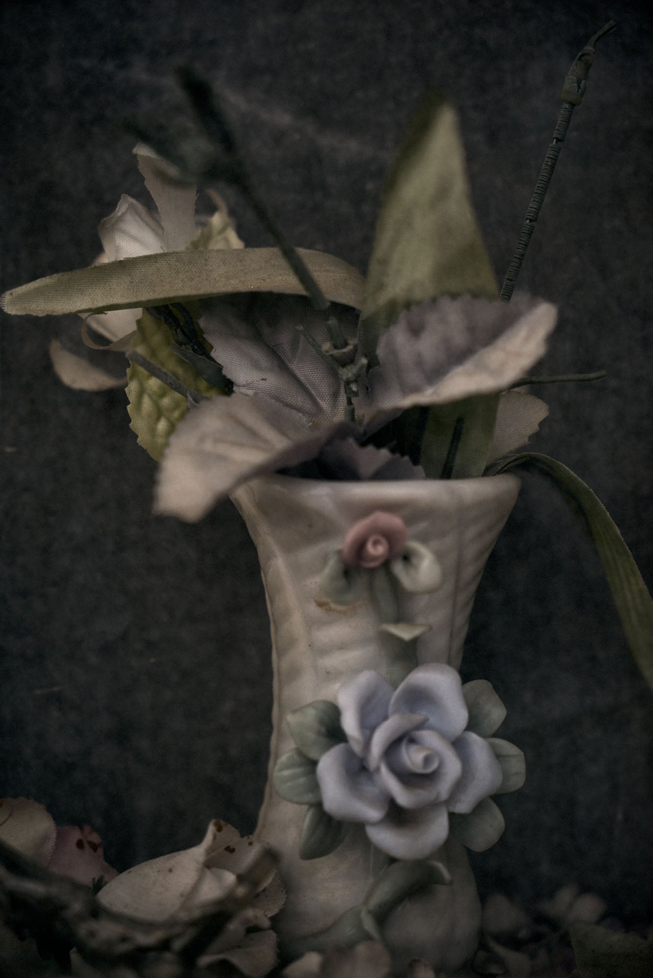 ETERNITY 61, 2007