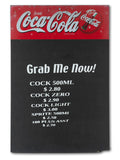 Grab Me Now! - Coca Cola 2