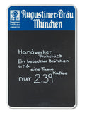 Handwerker Frühstück - Augustiner