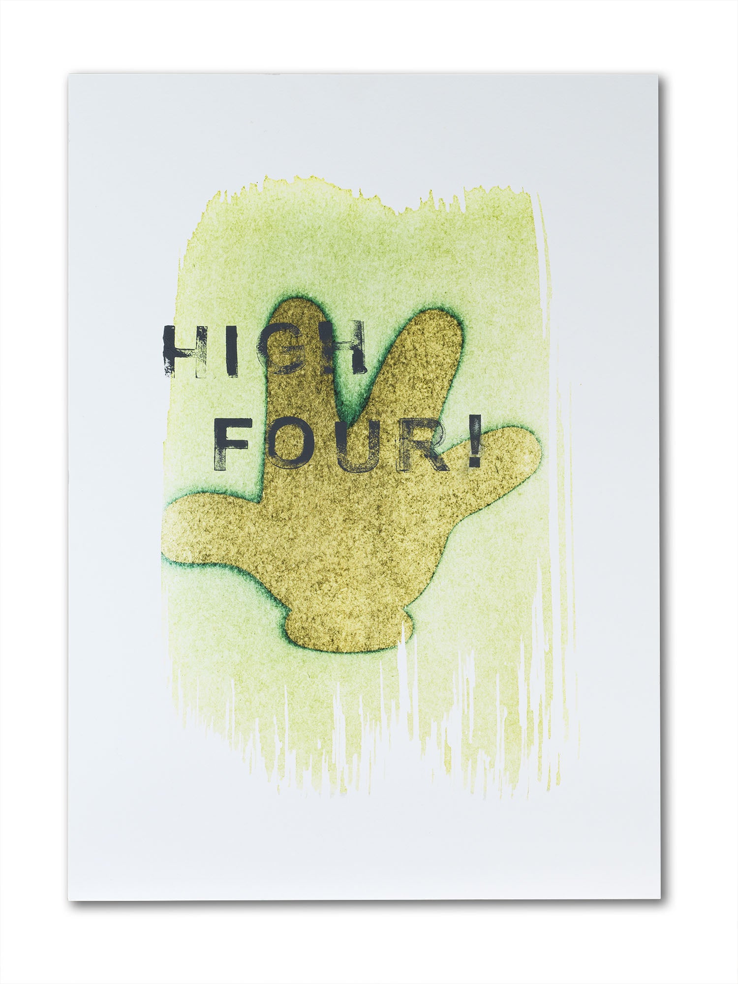High Four 01