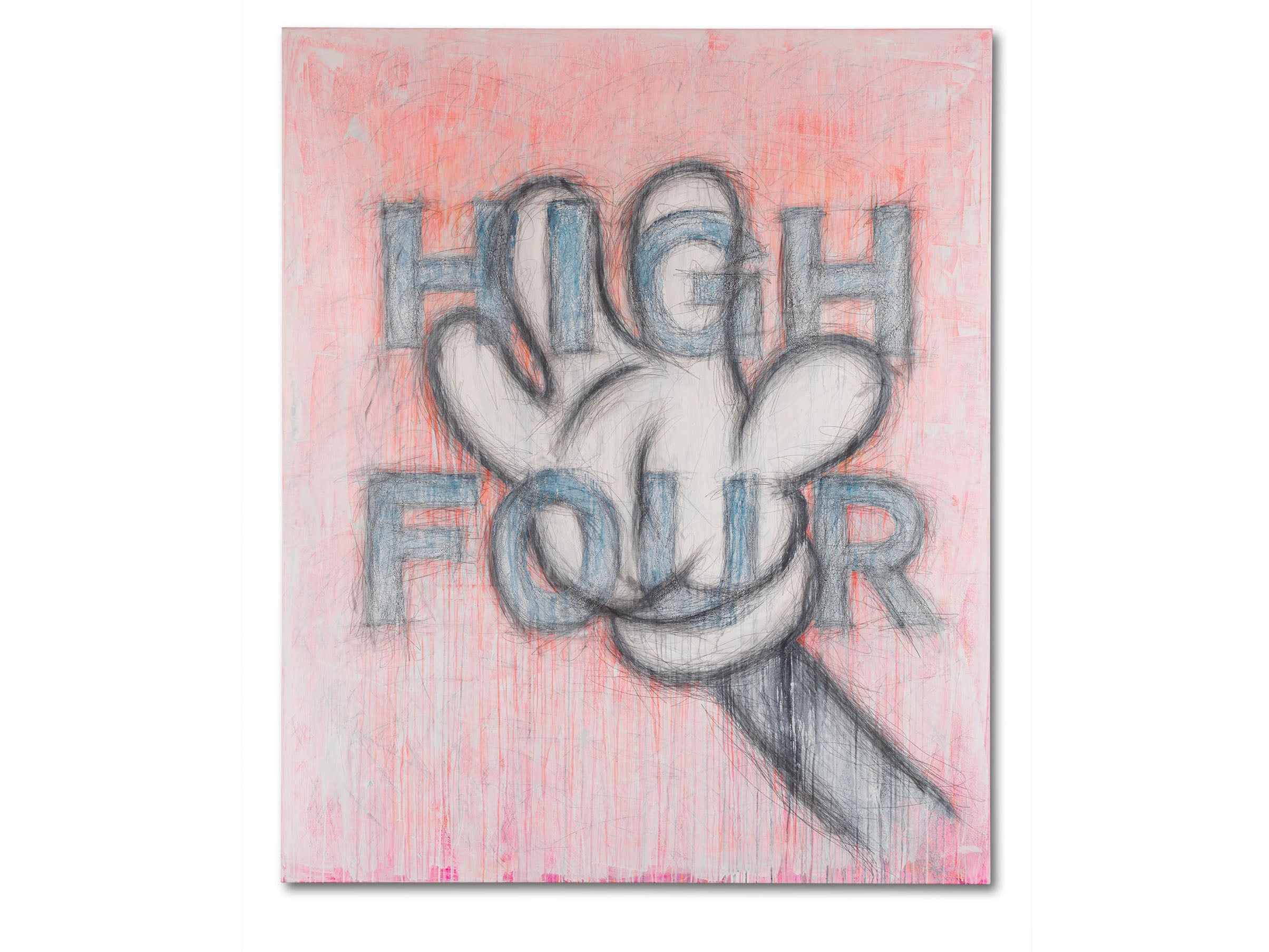 High Four