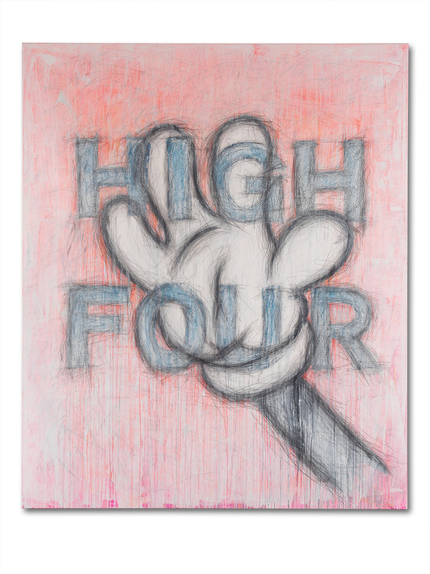 High Four 02