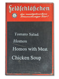 Homos - Feldschlößchen