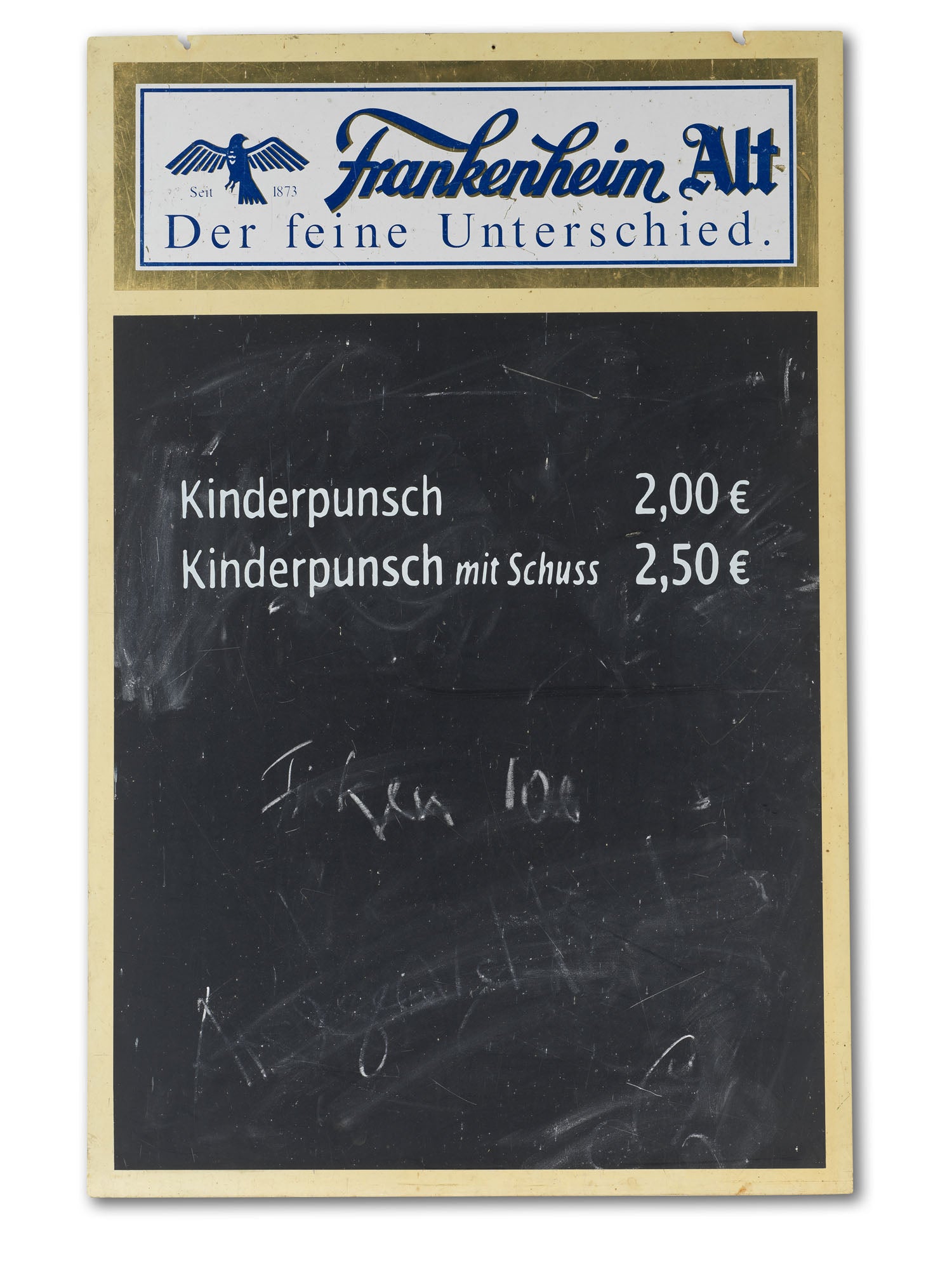 Kinderpunsch - Frankenheim
