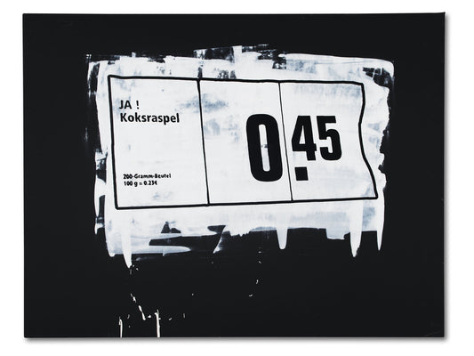 Koksraspel