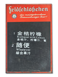 Kumquat - Feldschlößchen