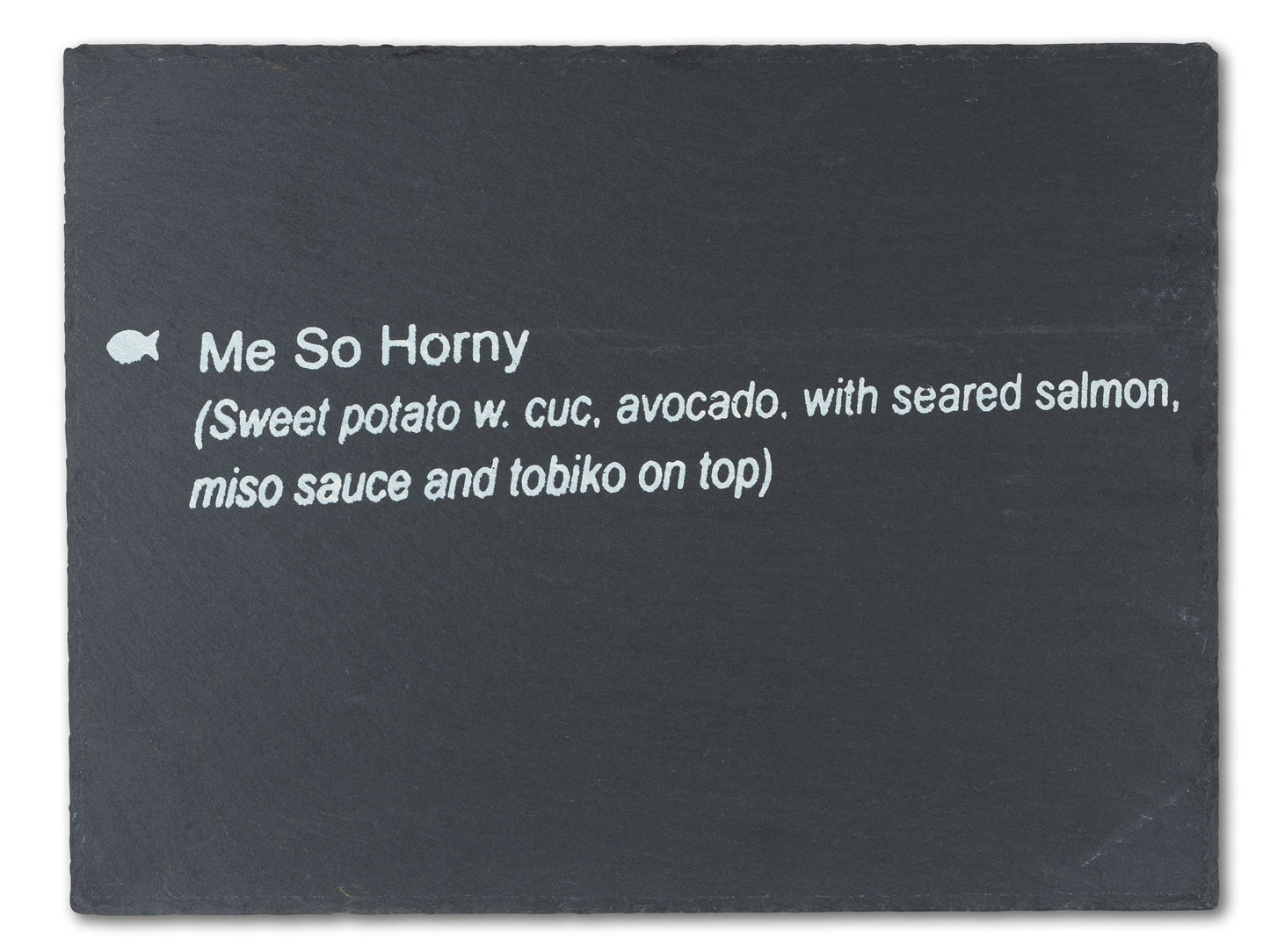 Me so horny