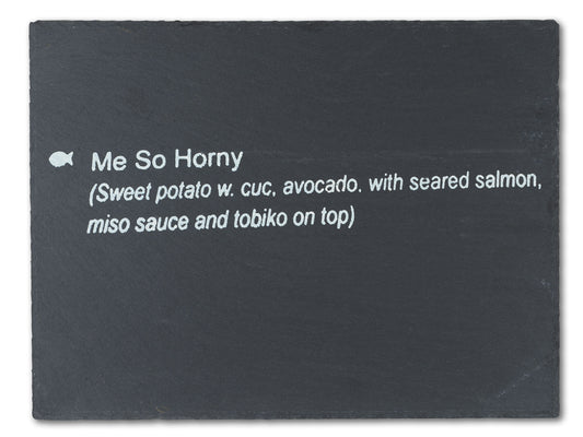Me so horny