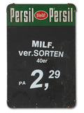 Remove Child - Persil