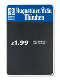 Welsh Lady - Augustiner
