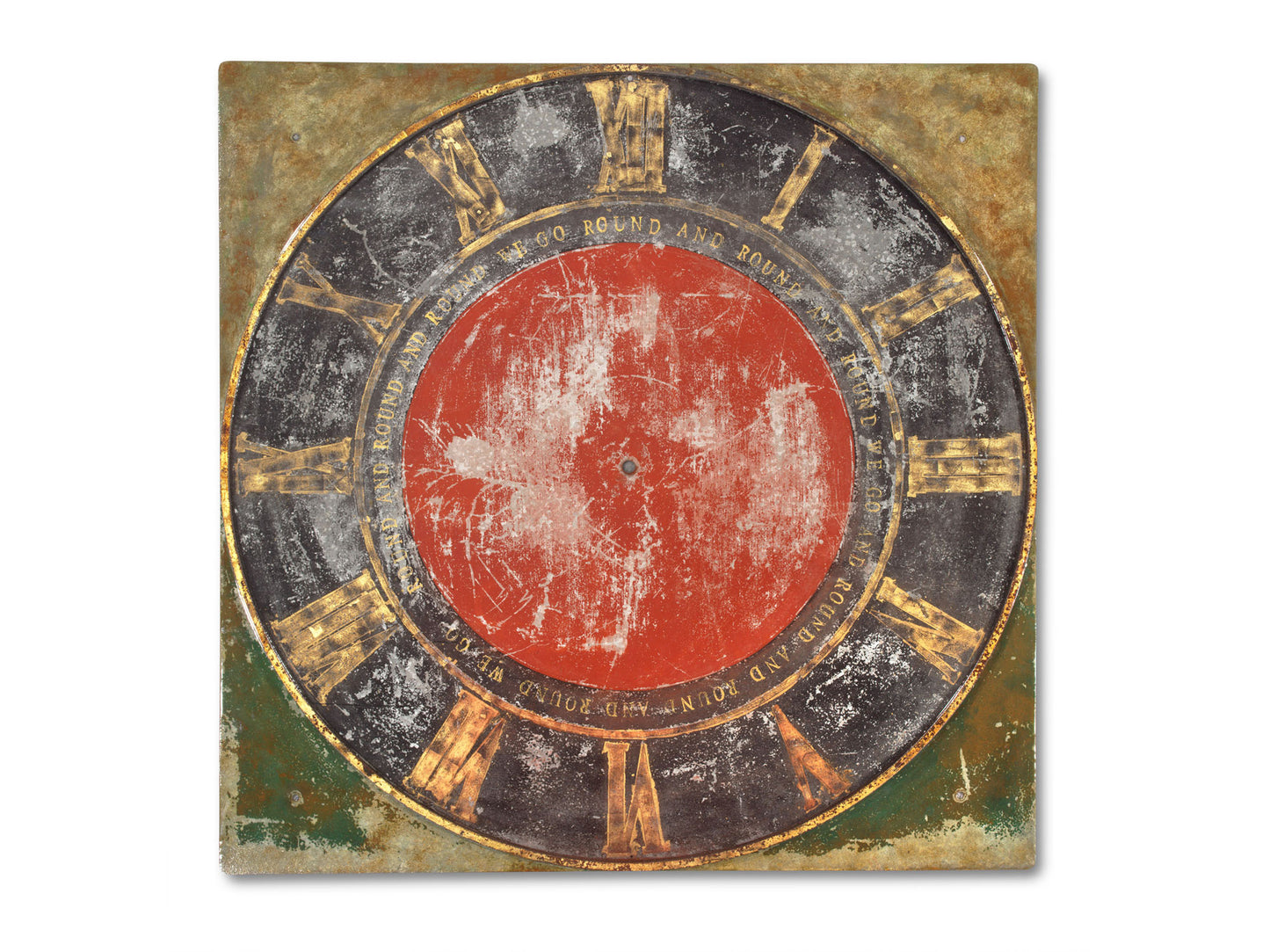 What Watch, Sweetnessheart? 02