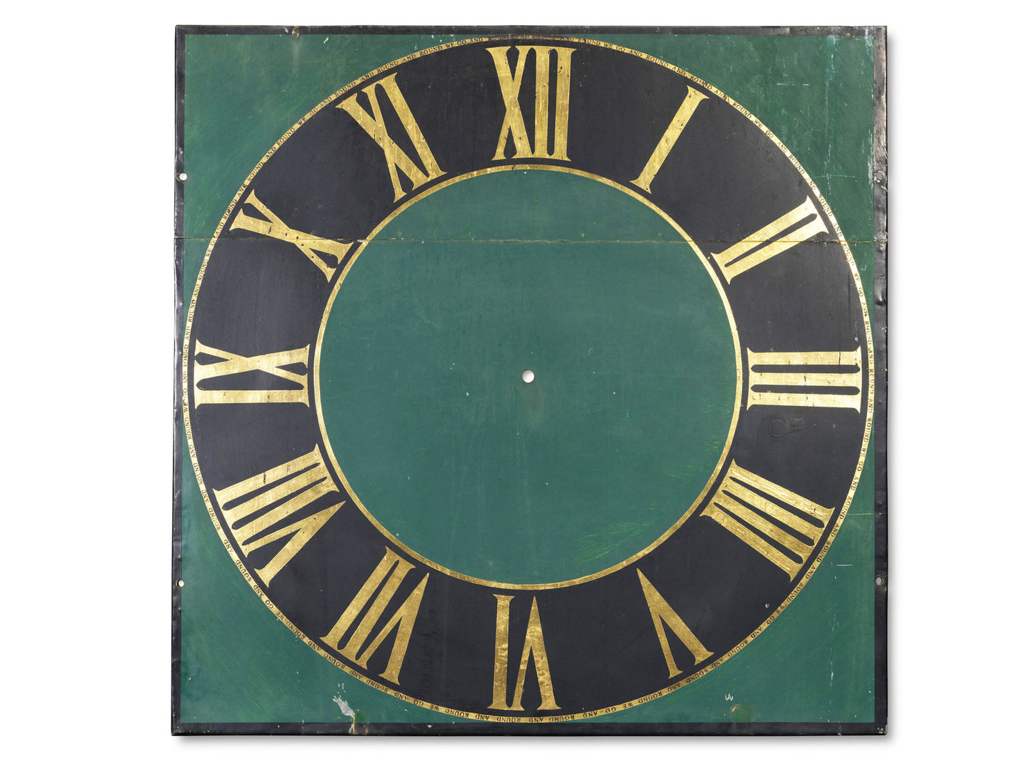 What Watch, Sweetnessheart? 04