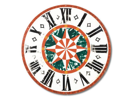 What Watch, Sweetnessheart? 05