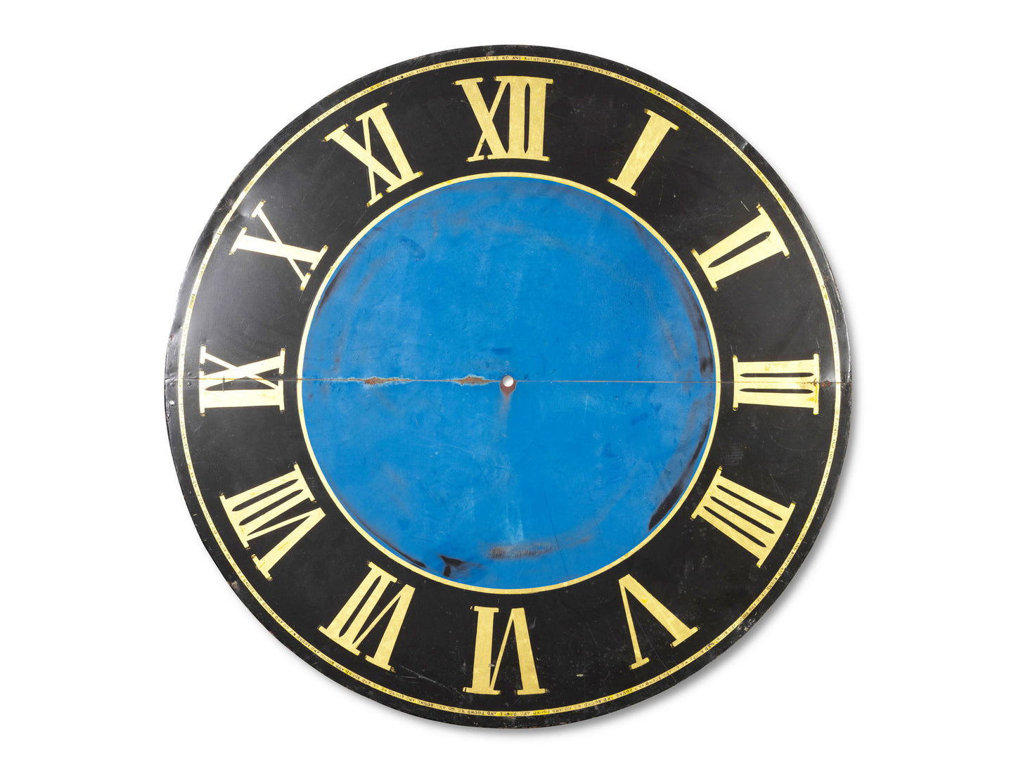 What Watch, Sweetnessheart? 07