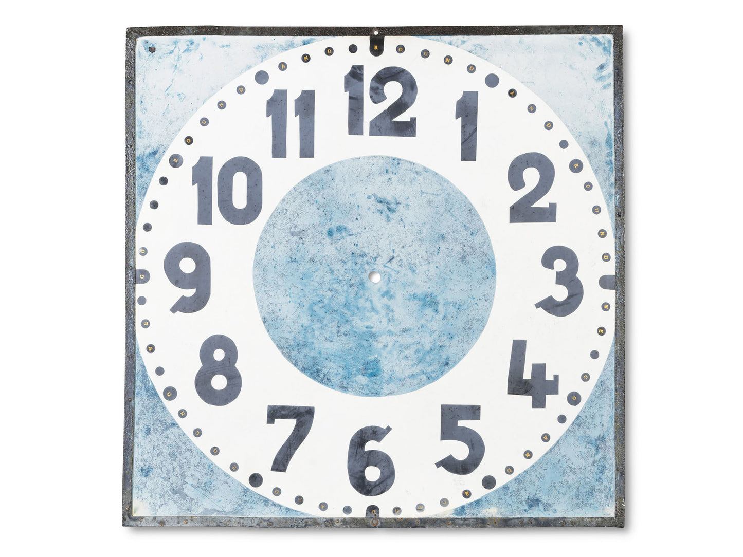 What Watch, Sweetnessheart? 08