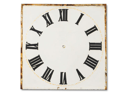 What Watch, Sweetnessheart? 10